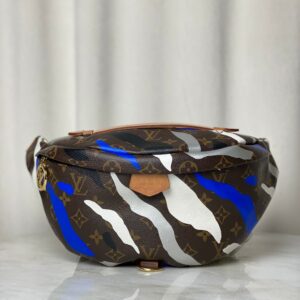 Louis Vuitton Monogram Limited Edition LV XLOL Bumbag