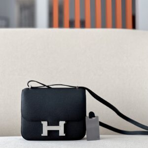 Constance 19 Epsom Nior(89) Palladium Hardware